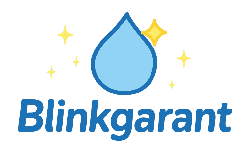 BlinkGarant logo