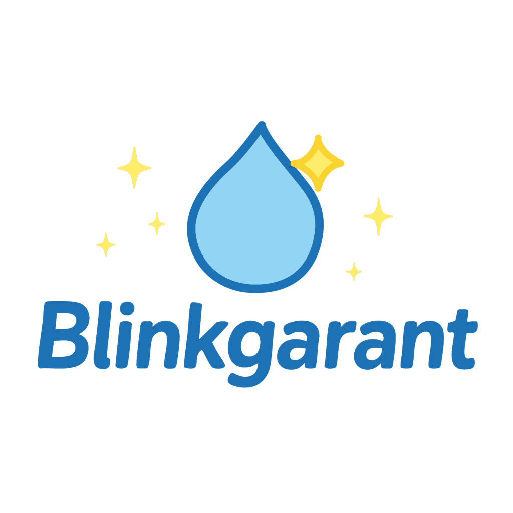 BlinkGarant logo