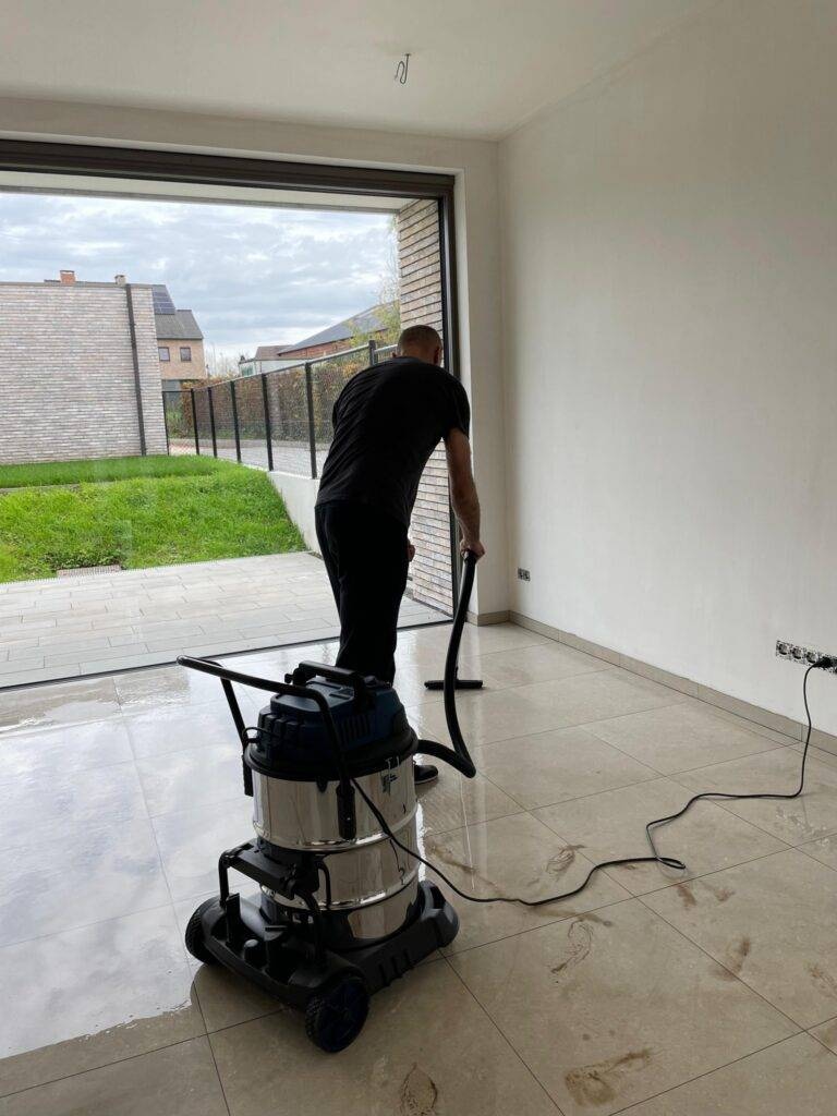 opleveringschoonmaak limburg