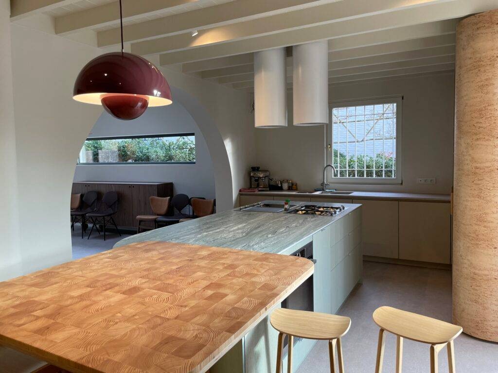 opleveringschoonmaak limburg